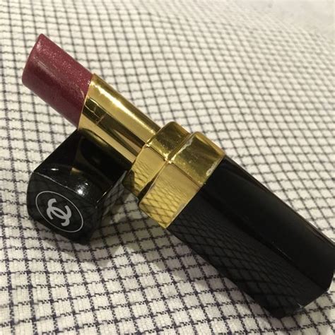 chanel coco shine bonheur|Chanel makeup lipstick.